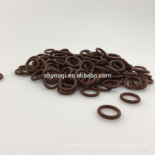 Factory price sell the Silicone o ring